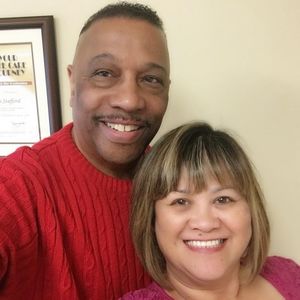 Meet your Posher, Miriam